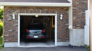 Garage Door Installation at Spinnaker Cove Condo, Florida