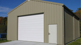 Garage Door Openers at Spinnaker Cove Condo, Florida